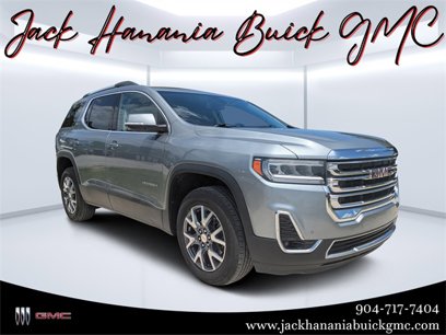 Used 2023 GMC Acadia SLT w/ Preferred Package