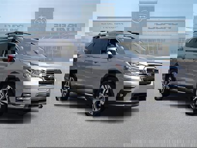 Used 2020 Subaru Ascent Limited w/ Technology Package