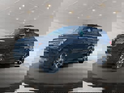 New 2024 Ford Expedition XLT