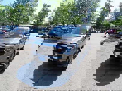 Certified 2022 Honda Ridgeline RTL