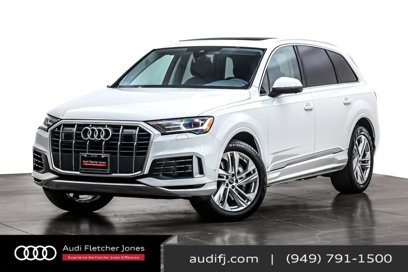 Used 2023 Audi Q7 3.0T Premium Plus