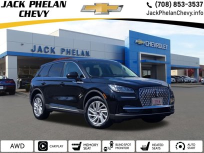 Used 2023 Lincoln Corsair AWD