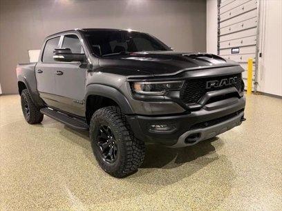 Used 2022 RAM 1500 TRX w/ TRX Level 2 Equipment Group
