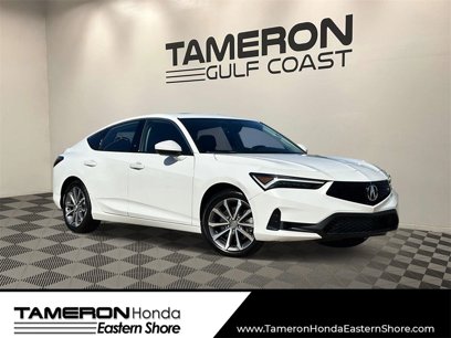 Used 2024 Acura Integra