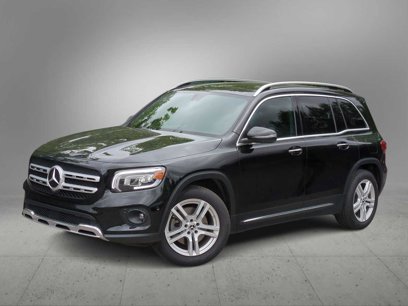 Used 2023 Mercedes-Benz GLB 250 4MATIC