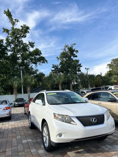 Used 2010 Lexus RX 350 2WD
