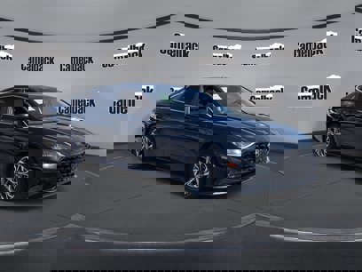 Certified 2022 Hyundai Sonata SEL