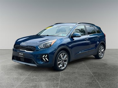 Used 2022 Kia Niro Touring Special Edition