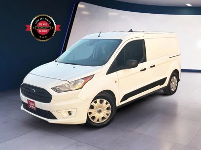 Used 2019 Ford Transit Connect XLT