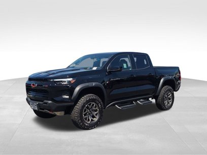 New 2025 Chevrolet Colorado ZR2