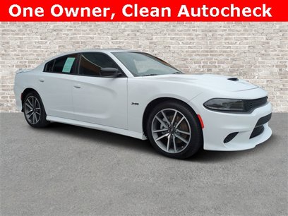 Used 2023 Dodge Charger R/T