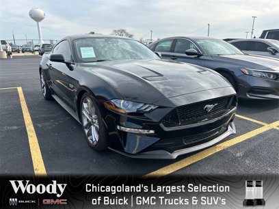 Used 2023 Ford Mustang GT Premium w/ Security Package