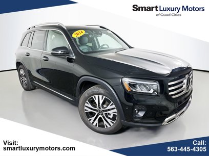 Used 2024 Mercedes-Benz GLB 250 4MATIC