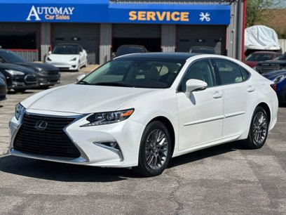 Used 2018 Lexus ES 350