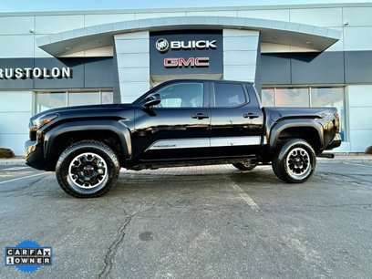 Used 2024 Toyota Tacoma TRD Off-Road