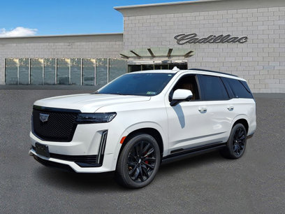 Certified 2022 Cadillac Escalade Sport w/ Touring Package