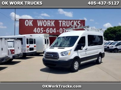 Used 2019 Ford Transit 150 XLT