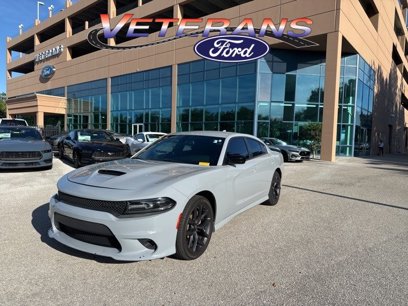 Used 2021 Dodge Charger GT w/ Blacktop Package