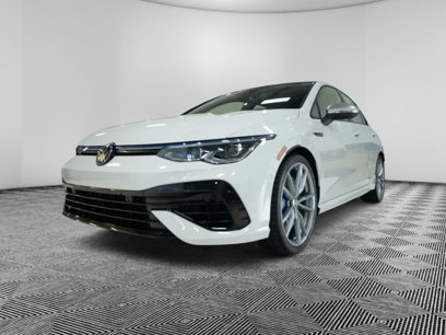 Used 2024 Volkswagen Golf R
