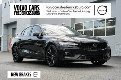 Certified 2024 Volvo S60 B5 Plus