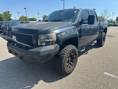 Used 2009 Chevrolet Silverado 1500 LT w/ Power Pack Plus