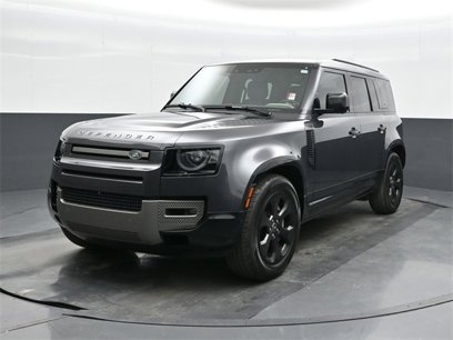 Used 2022 Land Rover Defender 110 X-Dynamic HSE