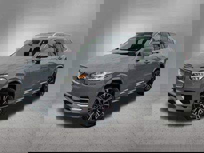 Certified 2025 Volvo XC90 T8 Plus w/ Protection Package Premier