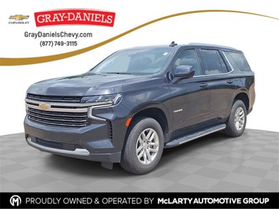 Used 2023 Chevrolet Tahoe LT