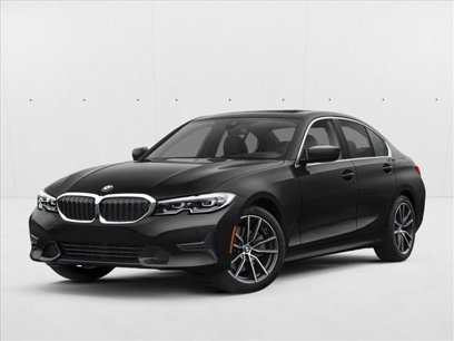 Used 2020 BMW 330i xDrive Sedan w/ Driving Assistance Package