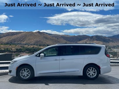 Used 2020 Chrysler Pacifica Touring-L