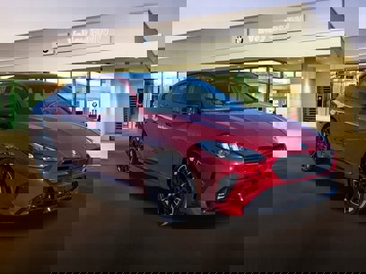 New 2025 BMW M235i xDrive w/ Premium Package