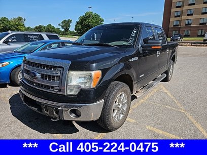 Used 2013 Ford F150 XLT w/ XLT Chrome Pkg