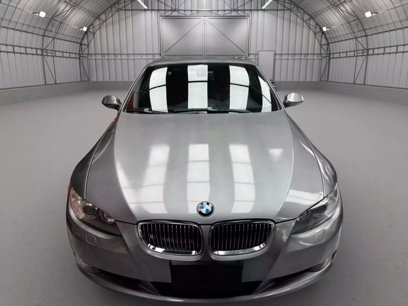 Used 2008 BMW 328i Convertible