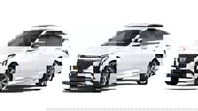 New 2025 Cadillac CT5 Premium Luxury