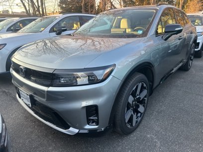 New 2024 Honda Prologue Elite
