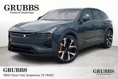 New 2025 Polestar Polestar 3