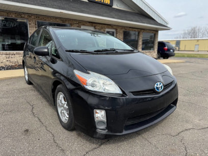 Used 2010 Toyota Prius Five