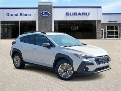New 2025 Subaru Crosstrek 2.5i Premium