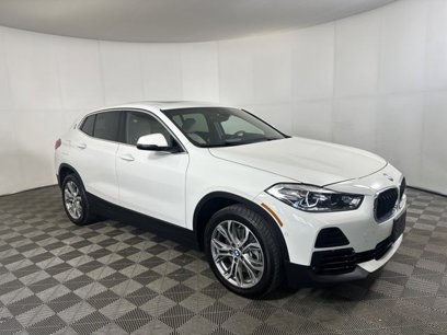 Used 2022 BMW X2 xDrive28i w/ Convenience Package