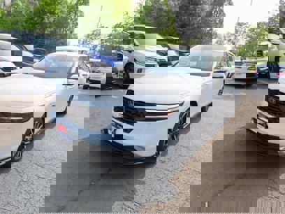 New 2025 Honda Accord Touring