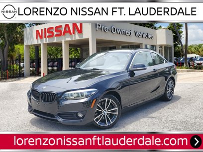 Used 2018 BMW 230i Coupe