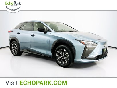 Used 2023 Lexus RZ 450e Premium w/ Technology Package