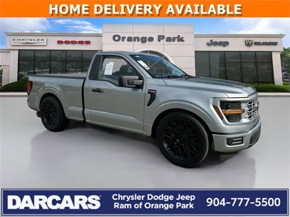 Used 2024 Ford F150 XL