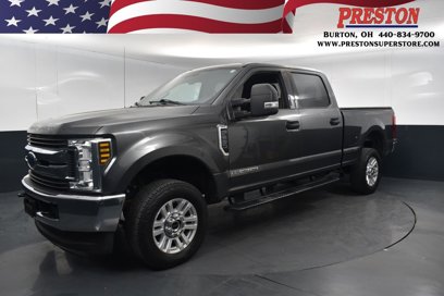 Used 2019 Ford F250 XLT