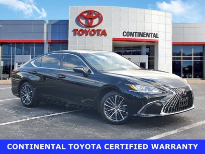 Used 2024 Lexus ES 350 w/ Premium Package