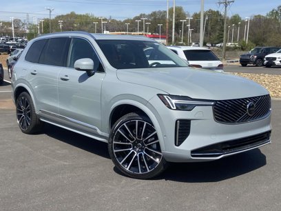 New 2025 Volvo XC90 B6 Ultra w/ Protection Package Premier