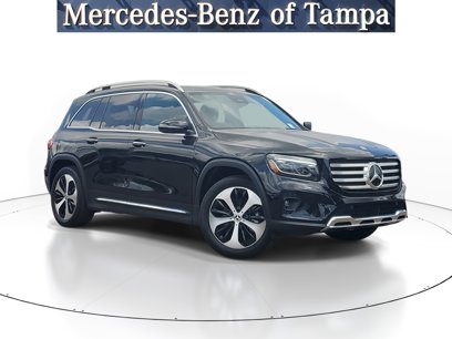 Certified 2024 Mercedes-Benz GLB 250