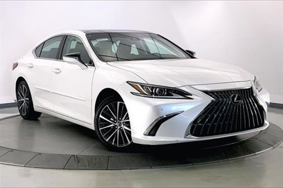 Used 2023 Lexus ES 350 w/ Premium Package