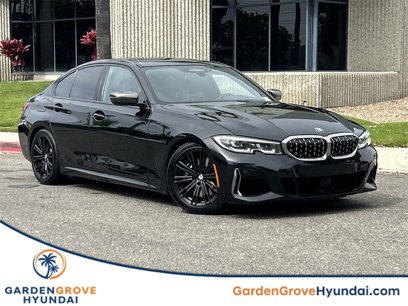 Used 2020 BMW M340i xDrive