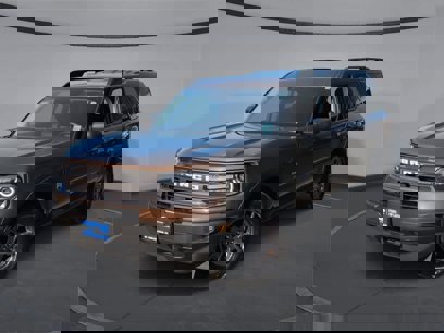 Certified 2022 Ford Bronco Sport Big Bend w/ Convenience Package